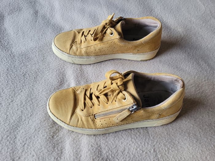 Sneakers 39 marque jana softline - photo numéro 3