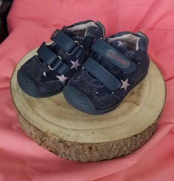 Chaussures fille  marque :Biomecanics