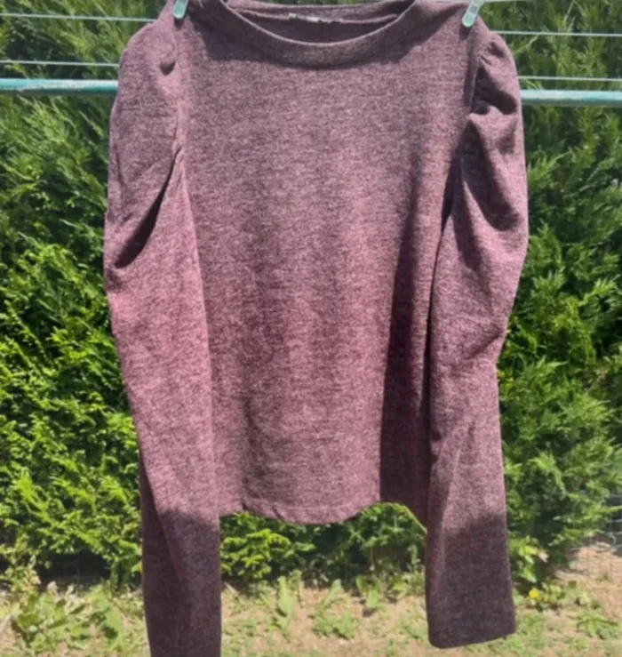 T-shirt U Collection – Taille 42/44 - photo numéro 2