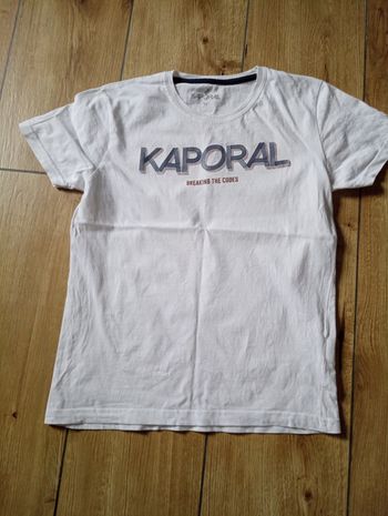 Tee shirt Kaporal 