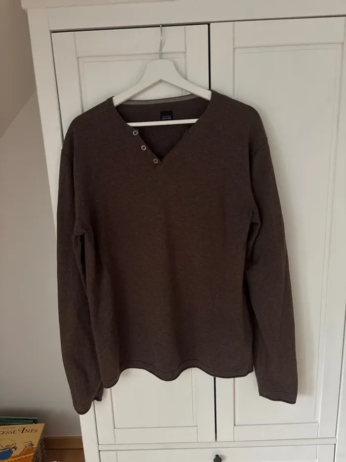 Pull L Jerem