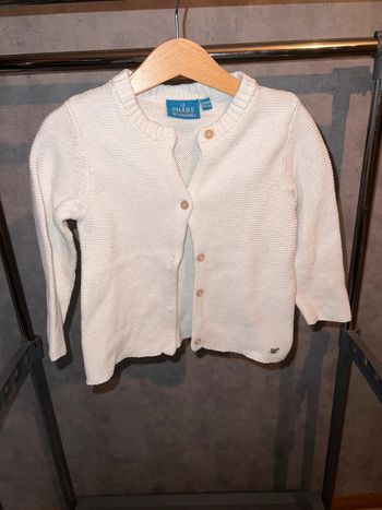 Gilet