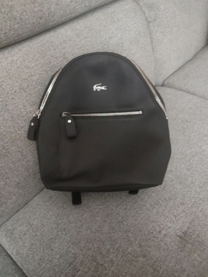 Sac à dos Lacoste