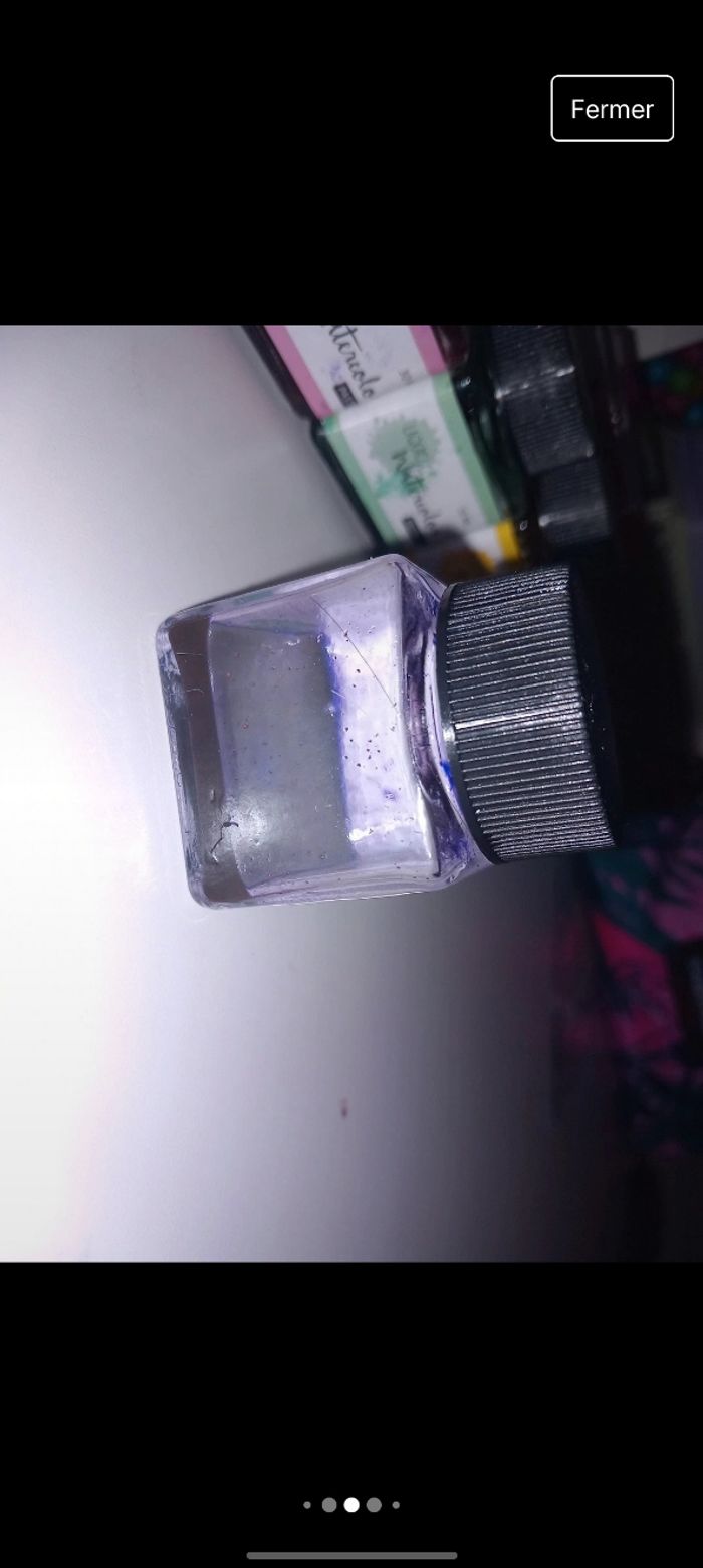 Encre - photo numéro 6