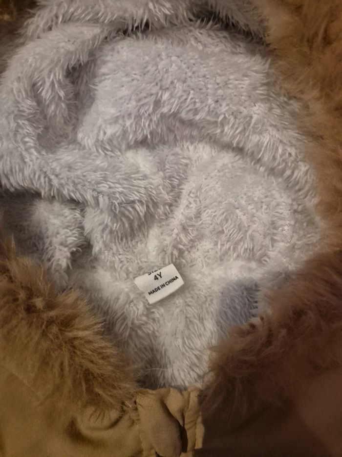 Veste - photo numéro 2