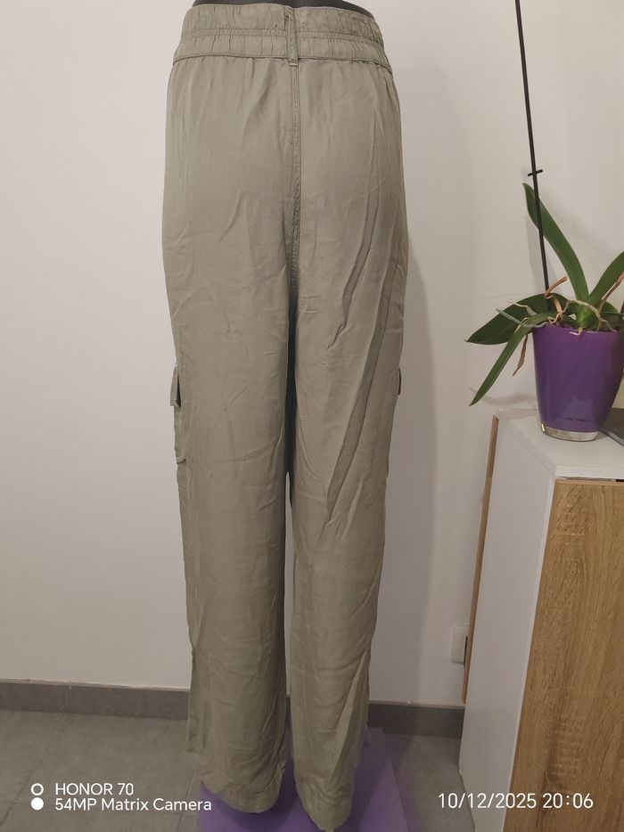 Pantalon fluide - photo numéro 3