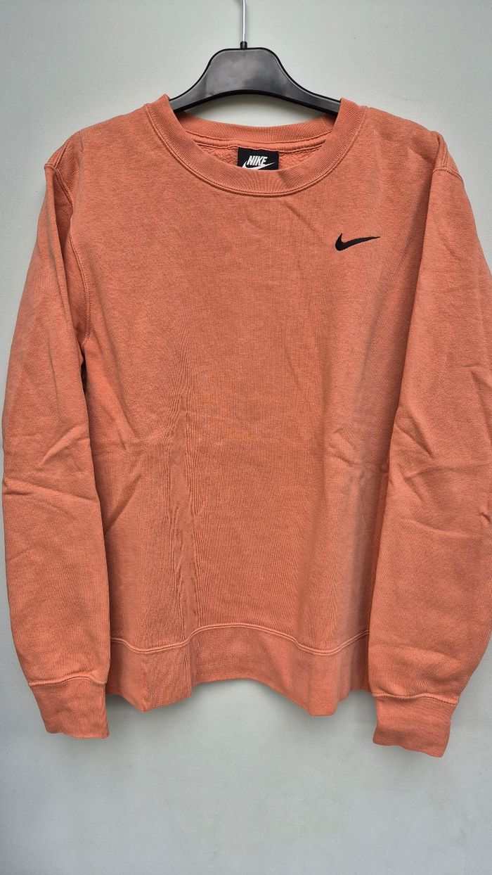 Sweat nike