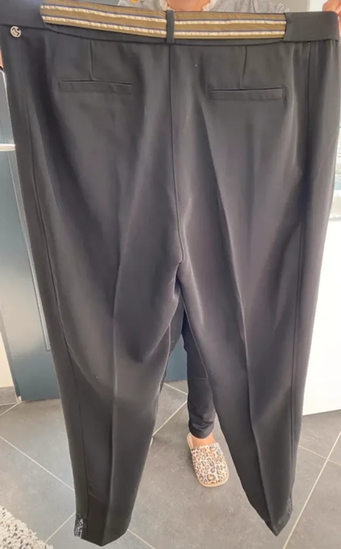 Pantalon 7/8e Mado et les autres - photo numéro 2