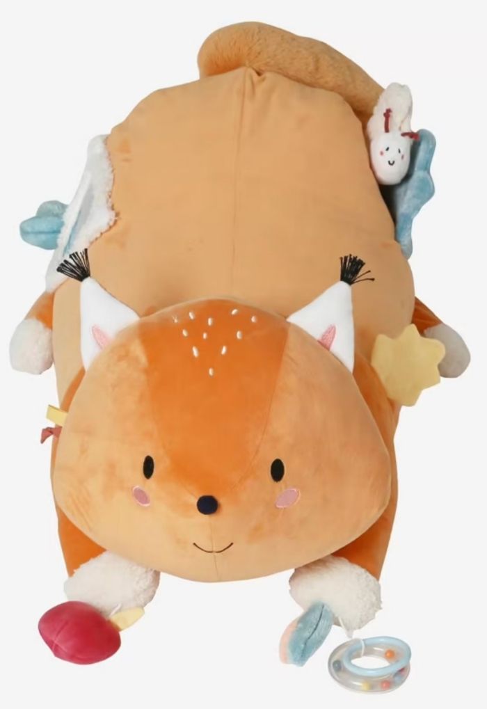 Grande peluche d'activités Vertbaudet - photo numéro 6