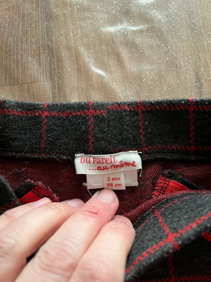 Pantalon - 3 ans - photo numéro 2