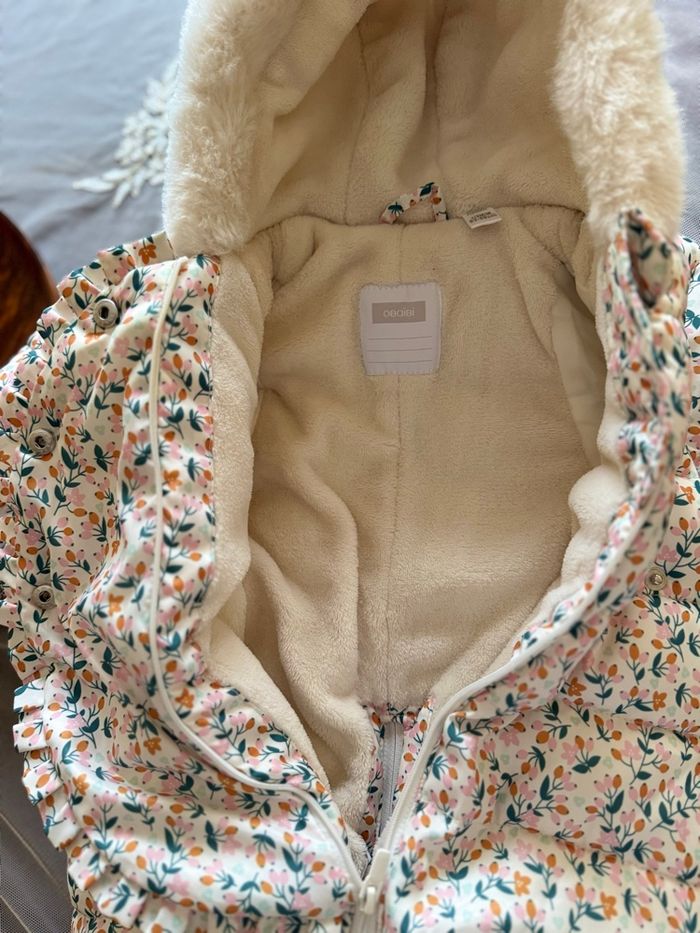 Combinaison - photo numéro 3