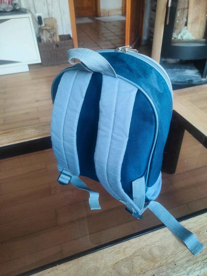 Sac à dos Spiderman - photo numéro 6