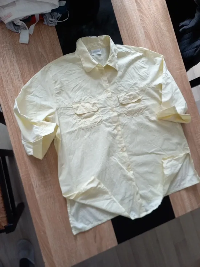 Chemise homme XL - photo numéro 4