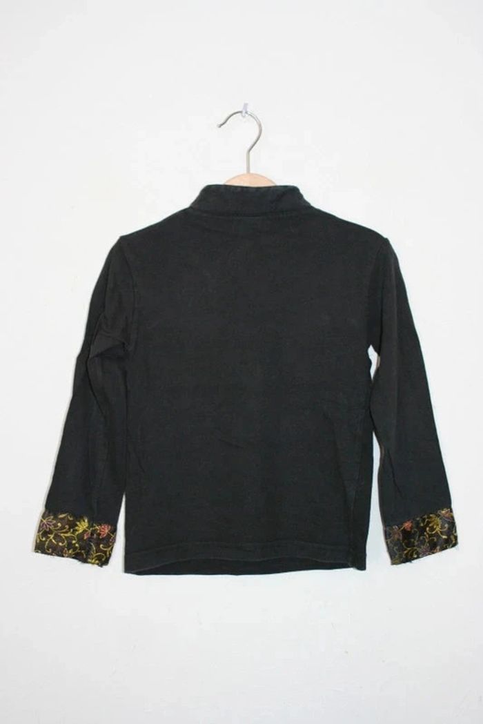 Tee-shirt In Extenso 5 ans - photo numéro 5