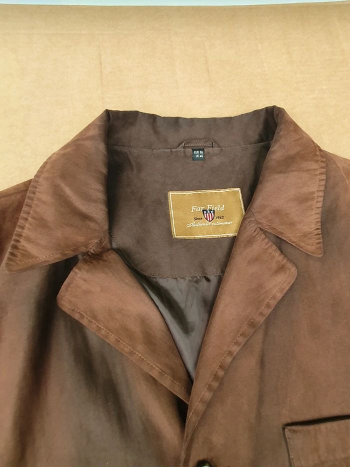 Veste Far Field taille 56 - photo numéro 2