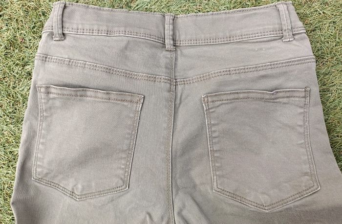 Pantalon kaki - photo numéro 4