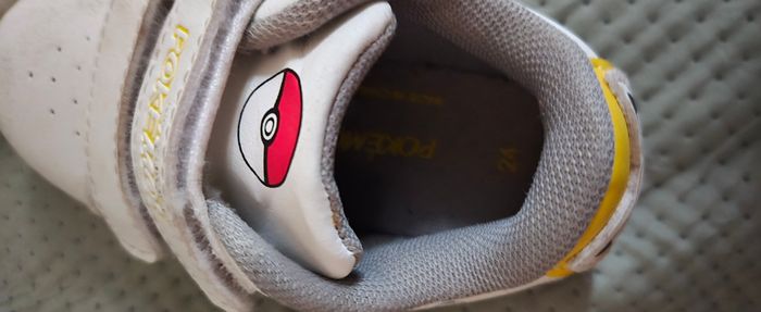 Basket pokemon 24 - photo numéro 5