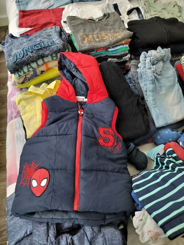 Vêtements garçon - photo numéro 5