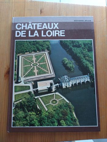 Châteaux de la Loire