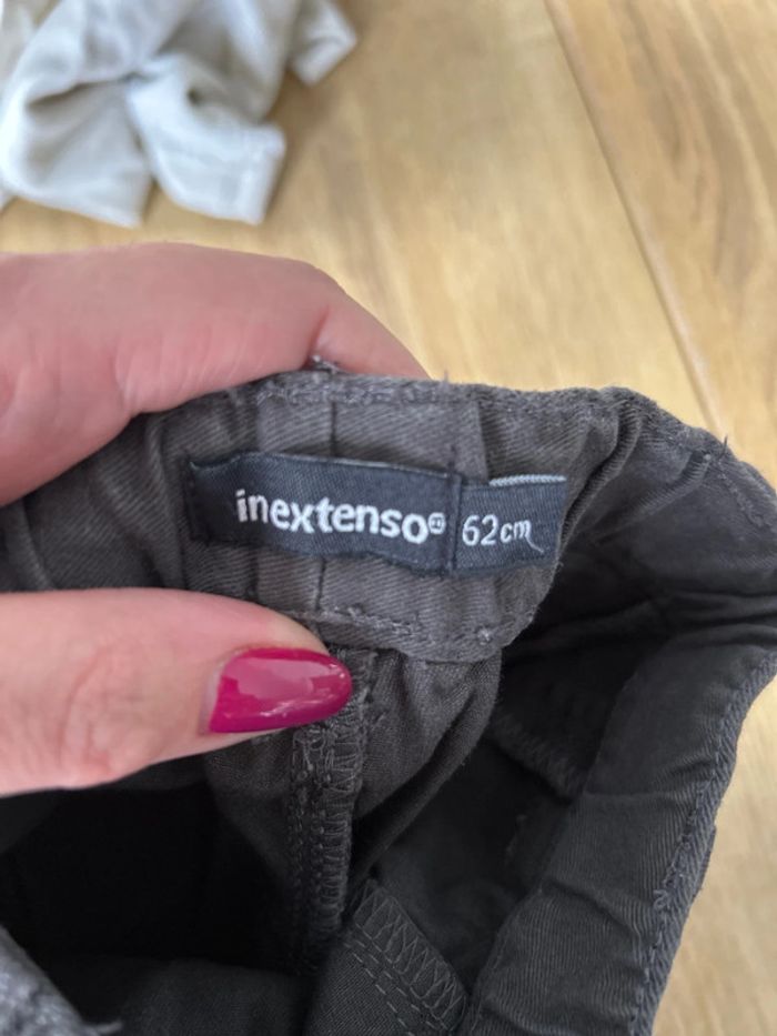 Ensemble bébé garçon - photo numéro 3