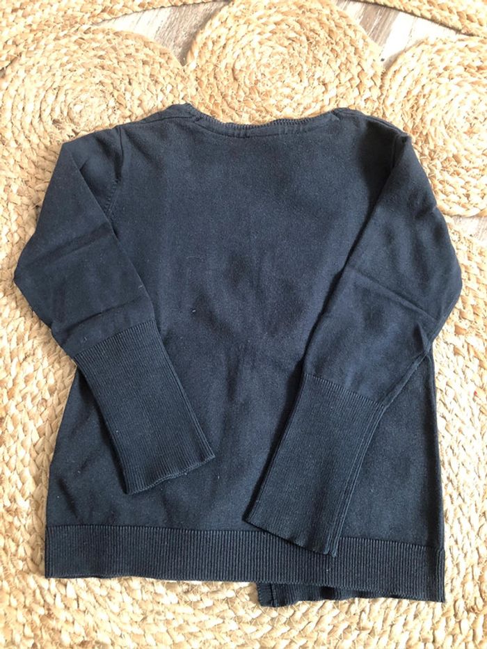 Gilet Tape à l’œil - photo numéro 4