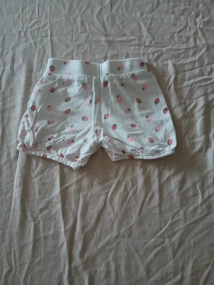 Short 12 mois - photo numéro 3