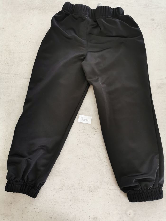 Jogging fille 3ans - photo numéro 5