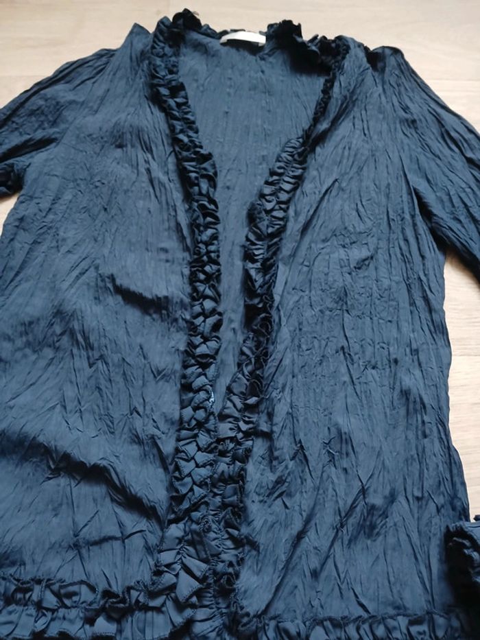 Chemisier ou surchemise - photo numéro 2