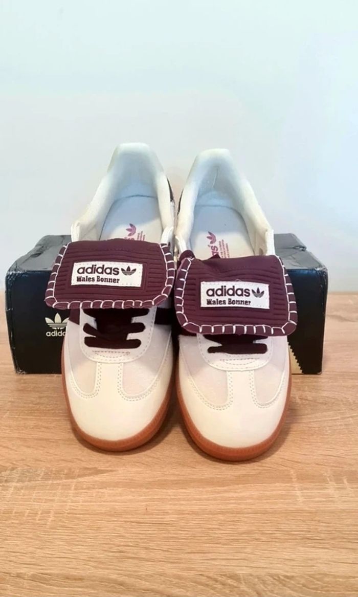 Adidas Samba OG 36 - photo numéro 3