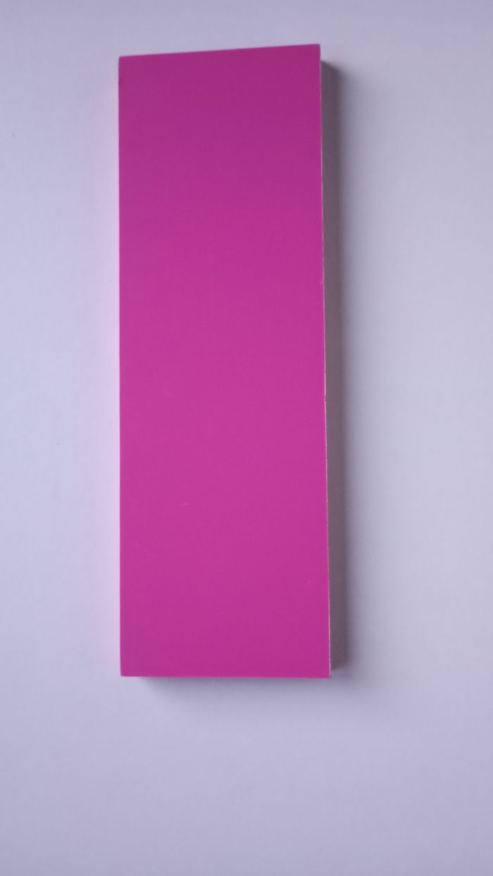 Étagère rose - photo numéro 6