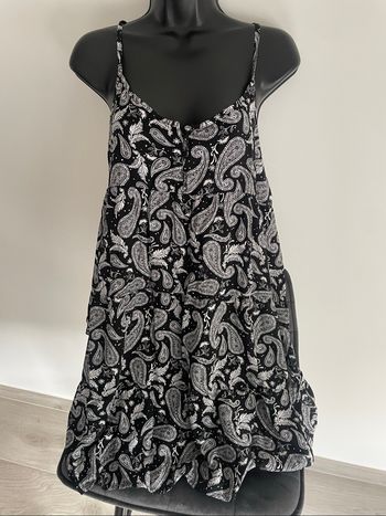 Robe d’été