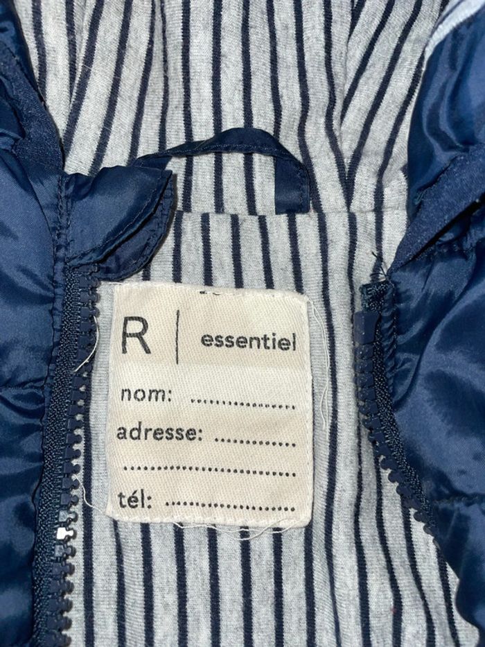 Blouson - photo numéro 2