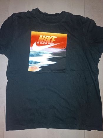 Tee shirt nike taille XL