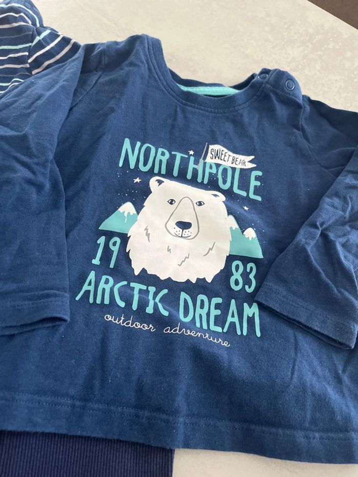 Ensemble lupilu - photo numéro 2