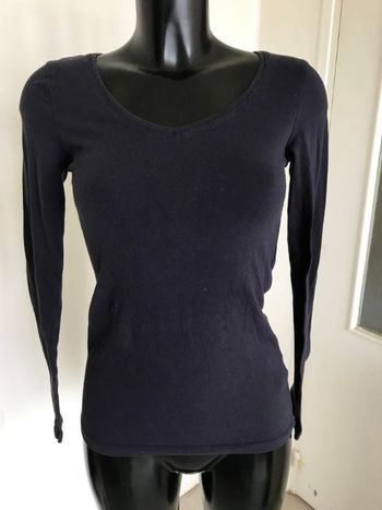 Pull léger mi saison Primark taille 34/36