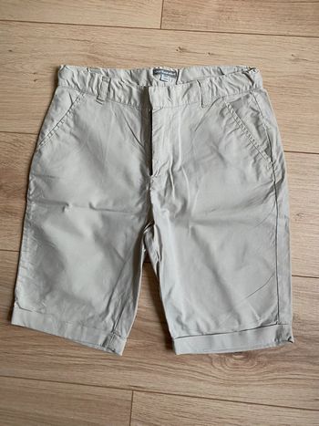 Short verbaudet 12ans