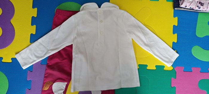 Ensemble Carrefour 18m - photo numéro 12