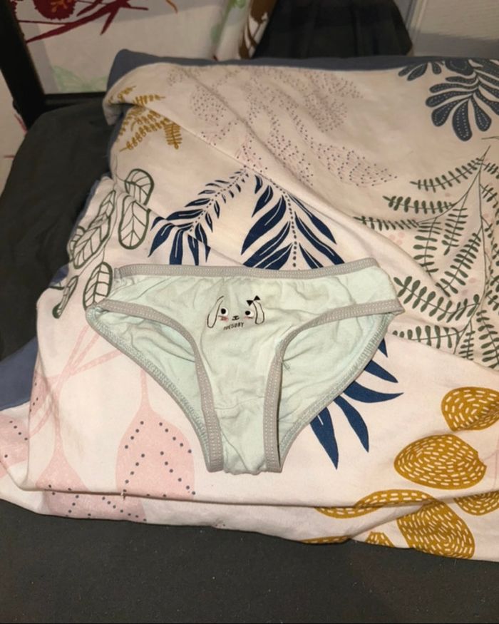 Culotte fille 2/3 ans🦄 - photo numéro 2