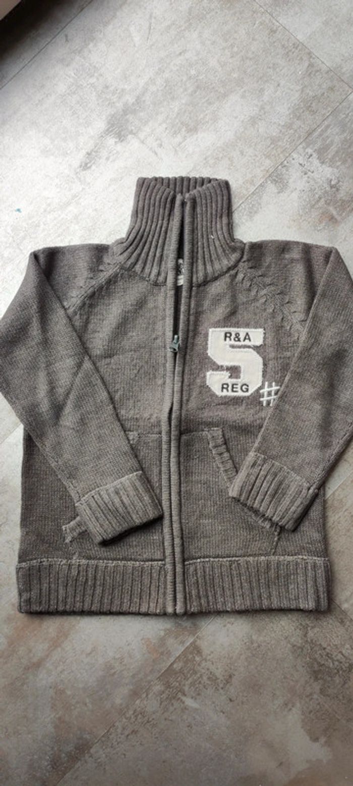 Gilet Tape à l'oeil