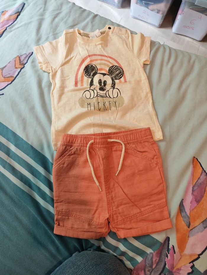 Ensemble 12 mois