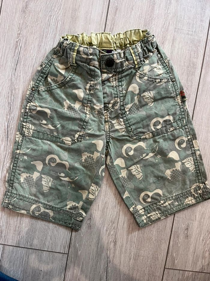 Lot de 11 shorts - photo numéro 11