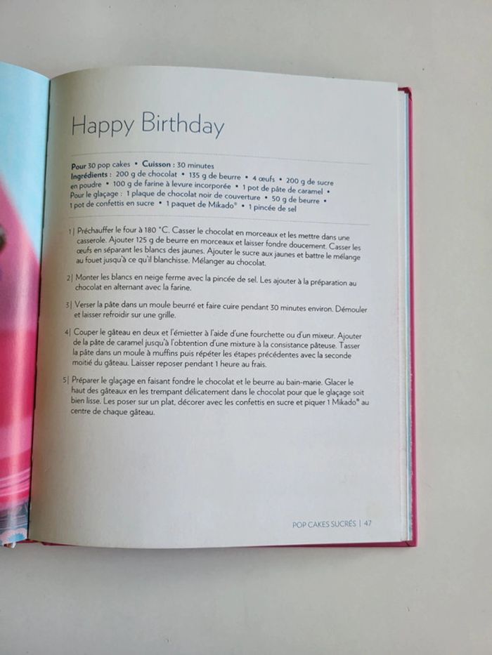 Pop cakes, Stéphanie de Turckheim - photo numéro 9