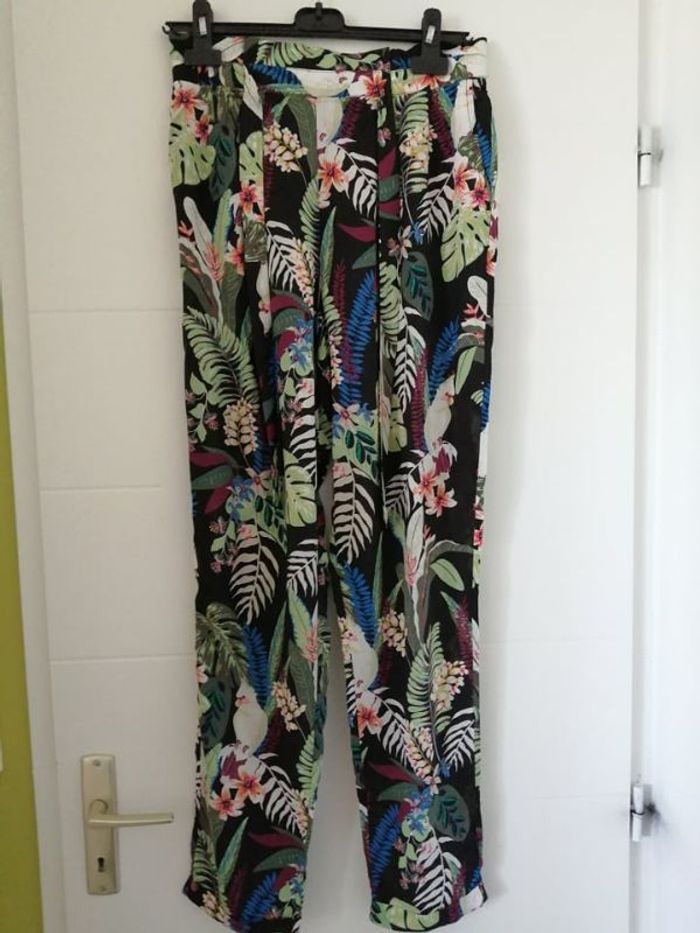 Pantalon Pimkie femme T36.