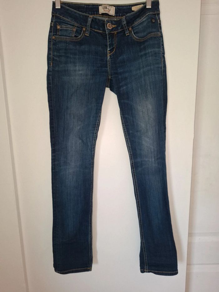 Jean 36/38
