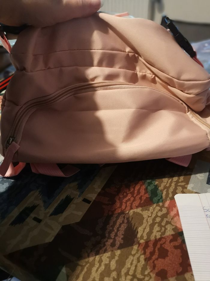 Sac à dos - photo numéro 5