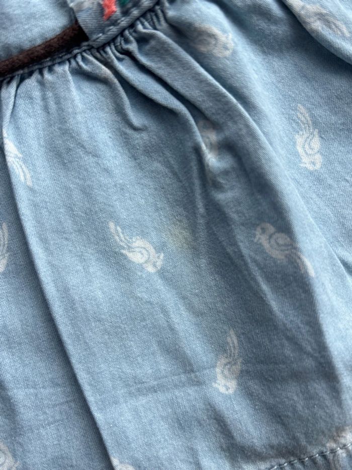 robe d'été - photo numéro 5