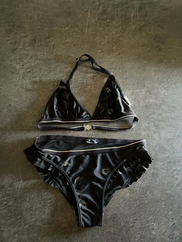 Maillot de bain