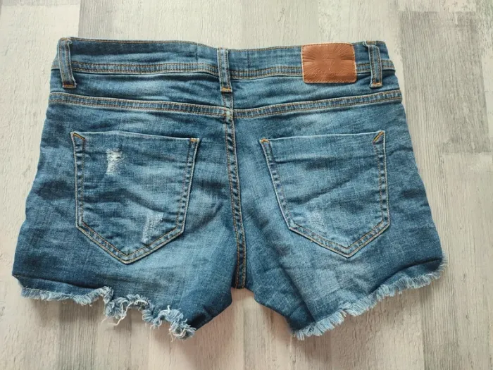 Short - photo numéro 2