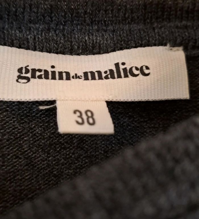 Robe - photo numéro 2