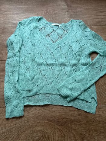 Pull chaud